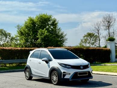 Proton Iriz ACTIVE in Johor Bahru, JHR
