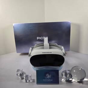 Pico 4 128GB White