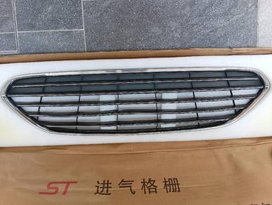 Front Grill