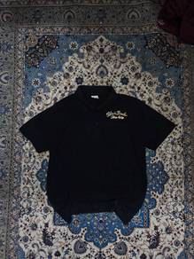collar black dealer 