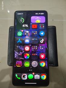 infinix gt 20 pro (root)
