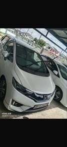 Honda Jazz V in Sibu, SWK