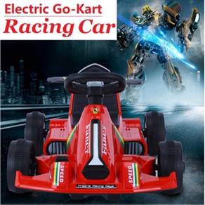 Electric Go Kart Toy