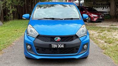 Perodua MyVi SE in Kuala Terengganu, TRG