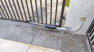 Starlight AutoGate System Limited Offer SV-07