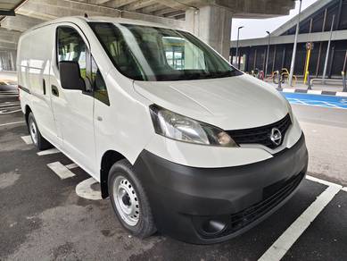 Nissan Nv200 in Serdang, KUL