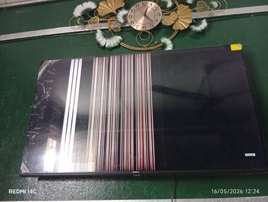 hisense 50 inci