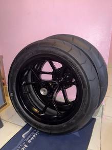rim nvx v3
