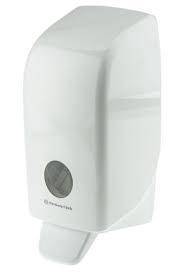 Kimberly-Clark Soap Dispenser