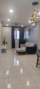 Apartment For Rent in Residensi Seri Wahyu @ Jalan Kuching KL