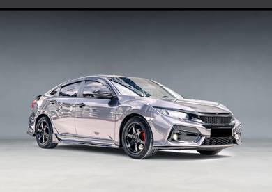 Honda Civic TC in Others, SGR