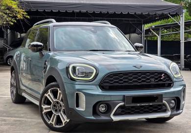 Mini John Cooper Works JOHN COOPER WORKS in Setapak, KUL