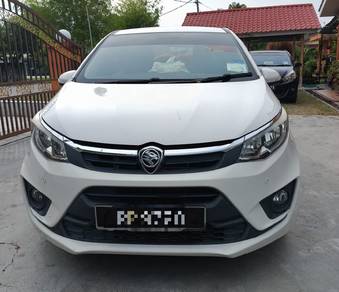 Proton Persona PREMIUM in Sitiawan, PRK