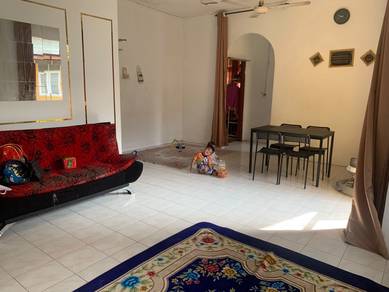 Semi-Detached House For Sale in Hulu Terengganu,TRG