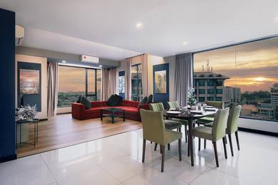 Others For Sale in KK Sky Suites
