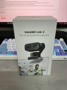 Insta360 link 2