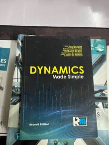 Dynamics