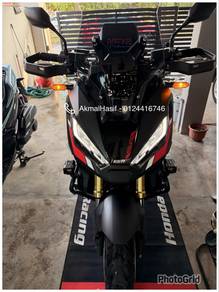 Honda XADV