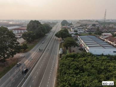 Shop lot For Sale in Kapar,SGR