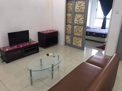 Service Residence For Sale in Tropez Residences @ Tropicana Danga Bay