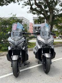 CYCLONE RT2S