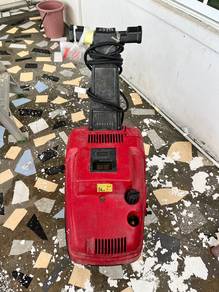 Water jet