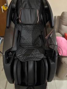 Message chair