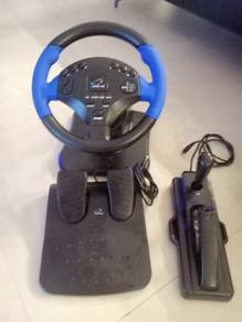 GT Racing Wheel PS / PC