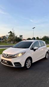 Proton Iriz EXECUTIVE in Klang, SGR