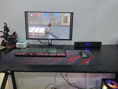 Gaming Pc Full Set