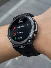 Amazfit T-Rex Ultra