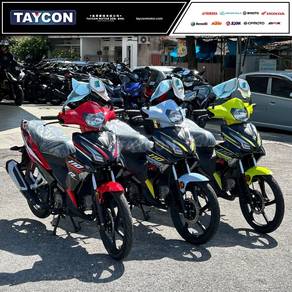 SM Sport 110R
