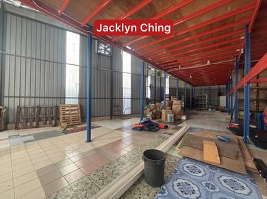 Retail space For Rent in Kota Kinabalu,SBH