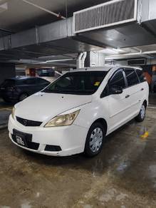 Proton Exora STANDARD in Damansara Damai, SGR