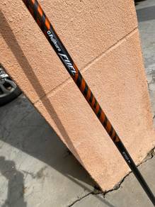 Fujikura Fuel Ori Aftermarket Shaft
