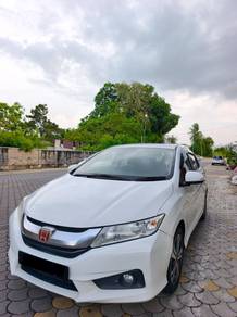 Honda City GM6 V in Sungai Petani, KDH