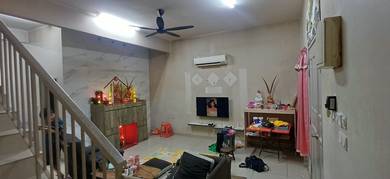 2-storey Terraced House For Sale in Klang,SGR