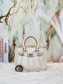 Salvatore Ferragamo Gancini Tote bag