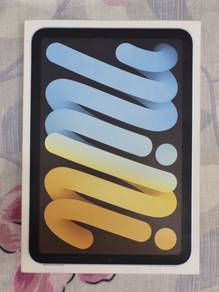 *Brand new Ipad Mini 7 Wifi (sealed box) for sale*