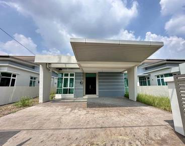 Bungalow House For Sale in Bukit Mertajam,PNG