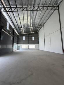 Warehouse / Factory For Rent in Kulim,KDH