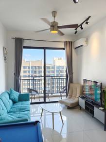 Service Residence For Sale in Country Garden Central Park (Serviced Apartment)