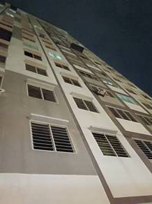 Apartment For Rent in Pangsapuri Lembah Indah
