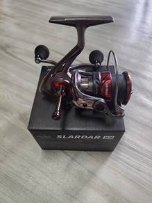 fishing reel SeaKnight SLARDAR BB