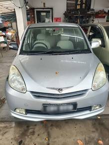 Perodua MyVi EZ in Jelutong, PNG