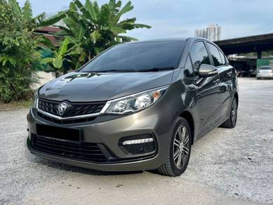 2019 Proton Persona PREMIUM