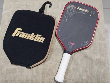 Franklin CH45 Dynasty 16mm