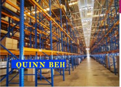 Warehouse / Factory For Sale in Bukit Minyak,PNG