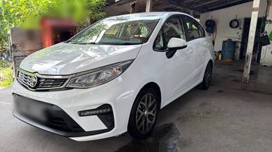 Proton Persona PREMIUM in Permatang Pauh, PNG