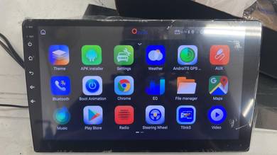 Vios 2003-2007 android player